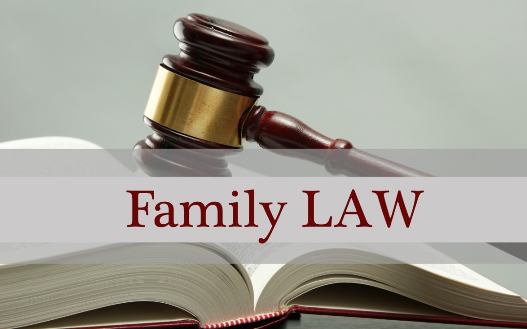 Family law firm in Houston TX