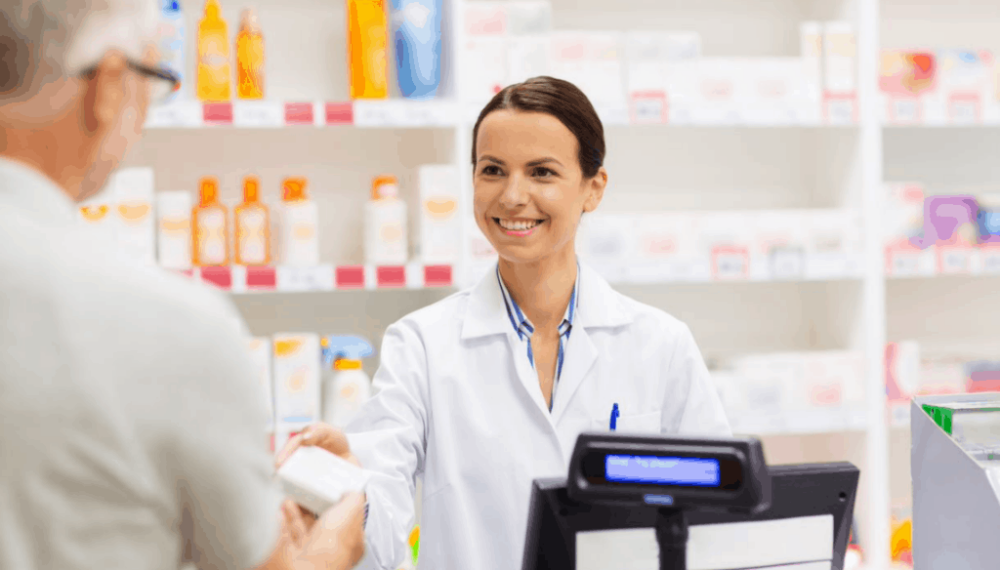 Pharmacy Management Software