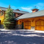 Whitefish Montana real estate