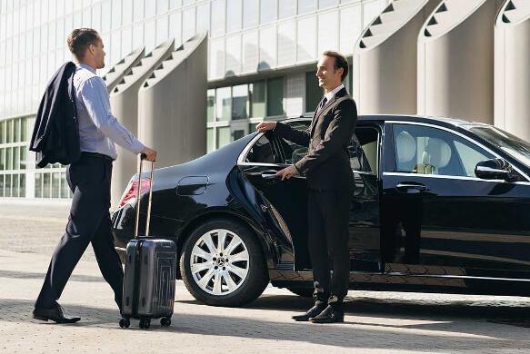 airport transfer