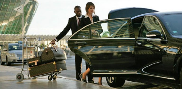 airport transfer Singapore