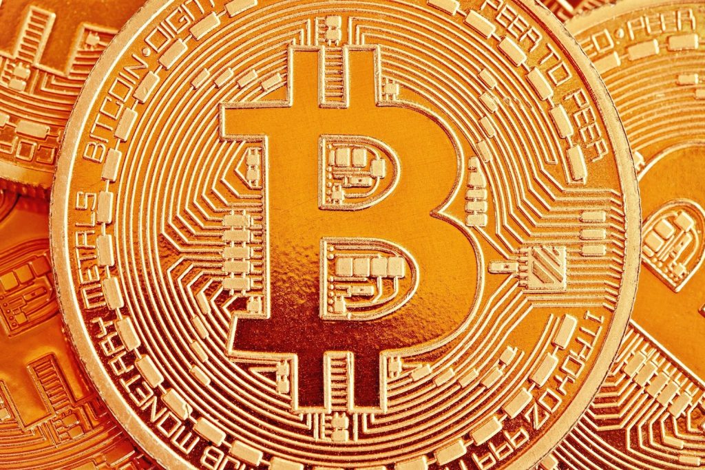 Depth knowledge of bitcoin