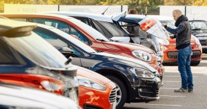 Used cars for sale