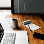 Online notes sharing
