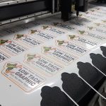 Sticker company