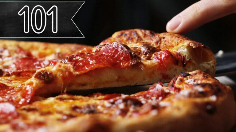 Pizza ha noi