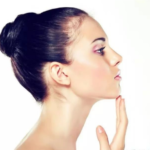 how to get a strong jawline