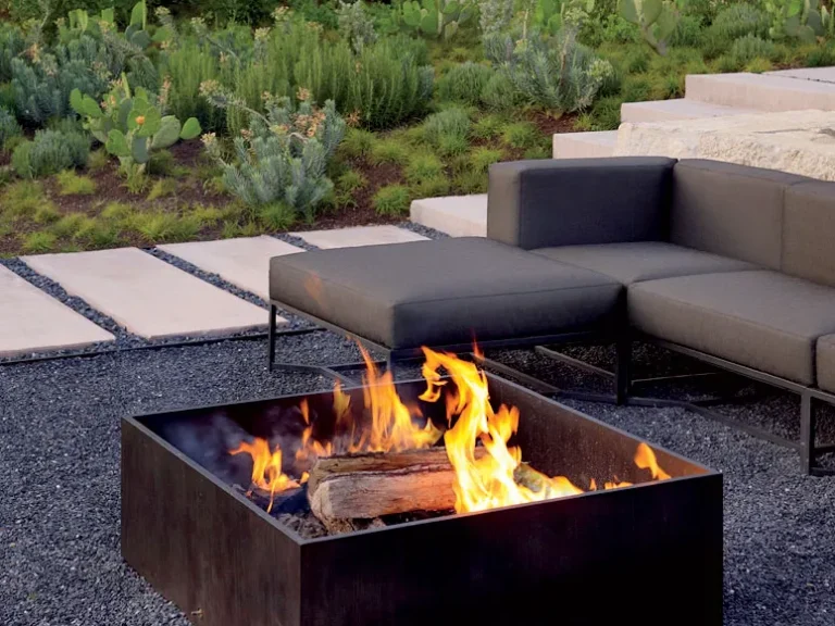 Garden furniture