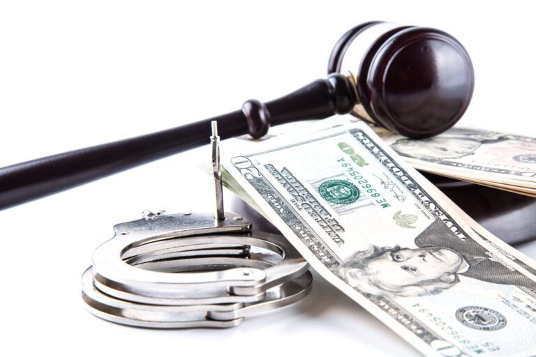 fast bail bonds pa