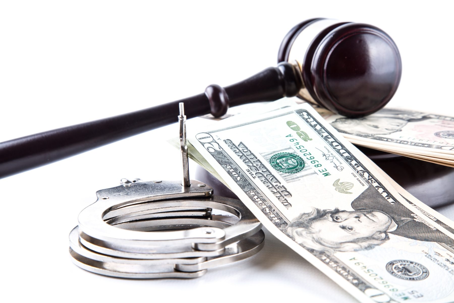 fast bail bonds pa