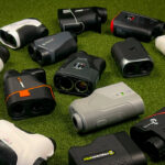best golf rangefinders