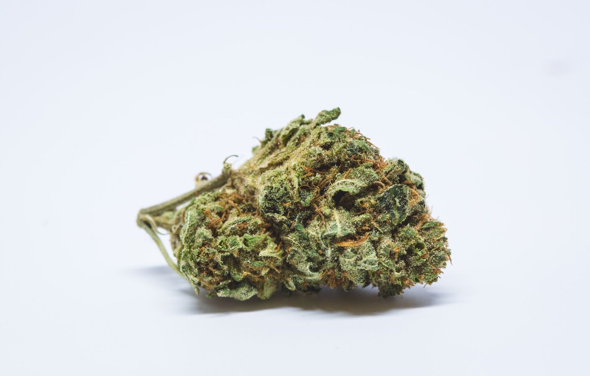 jokers strain