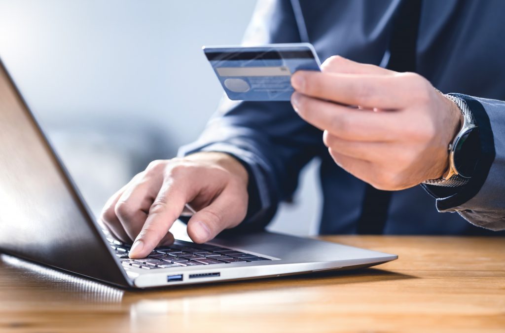 business payment images