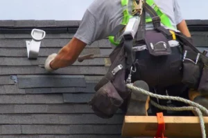 Salem Oregon Roofer
