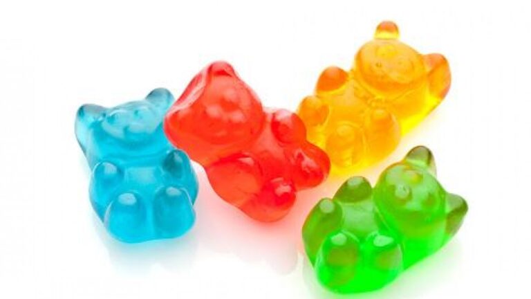 Strongest Delta 10 Edibles