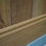 square mdf skirting board