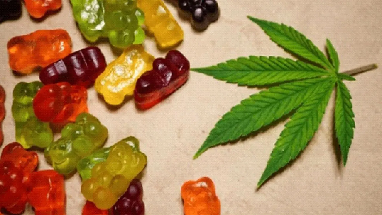 gummies and diabetes