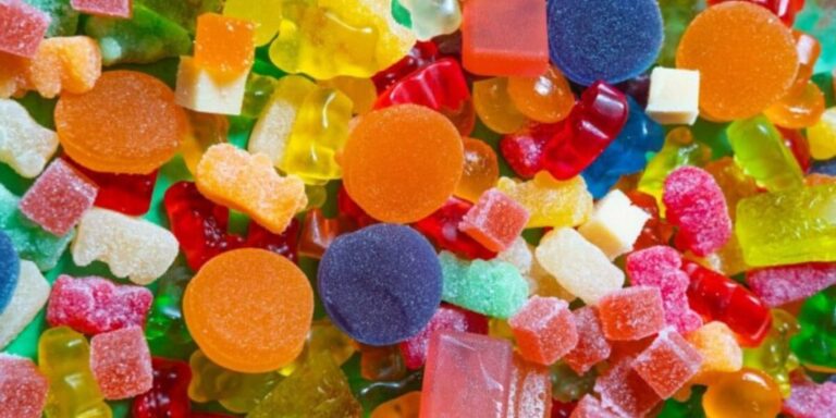 strongest delta 8 gummies online