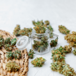 Exploring the Differences Between Smoking, Vaping, and Using CBD Hemp Flower Topicals