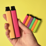 The Sustainability of THC Cartridges: Essential Information