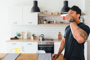 Benefits of Probiotics for Men's Health