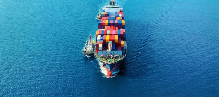 How to Choose the Right Freight Forwarder for Your Business