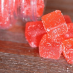 Top THC Edibles for Stress Relief: Why Delta-8 Gummies Shine