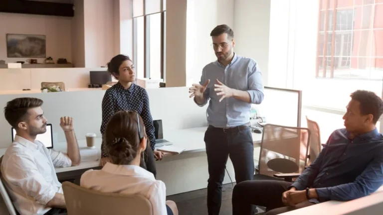 Excellent OP Services: The Secret to Perfect Office Efficiency