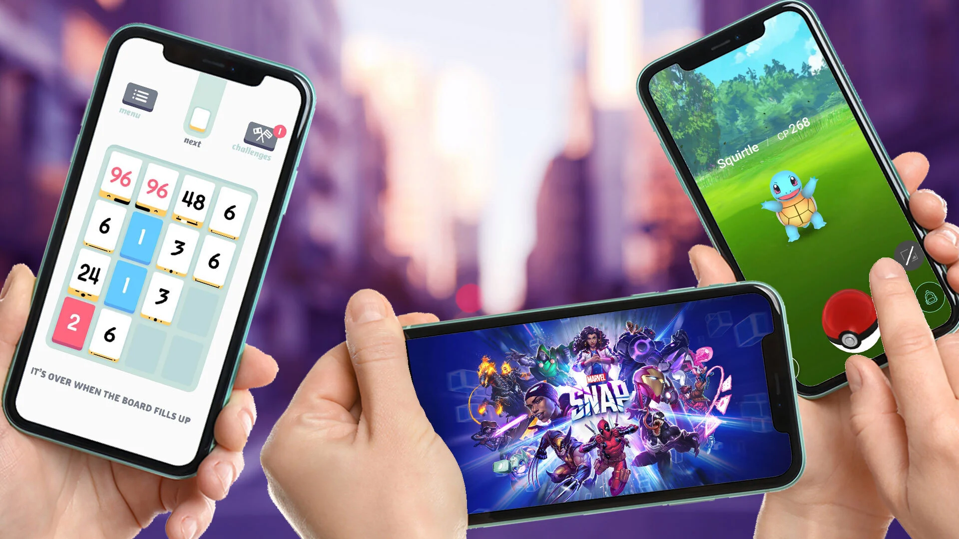 Avia Games