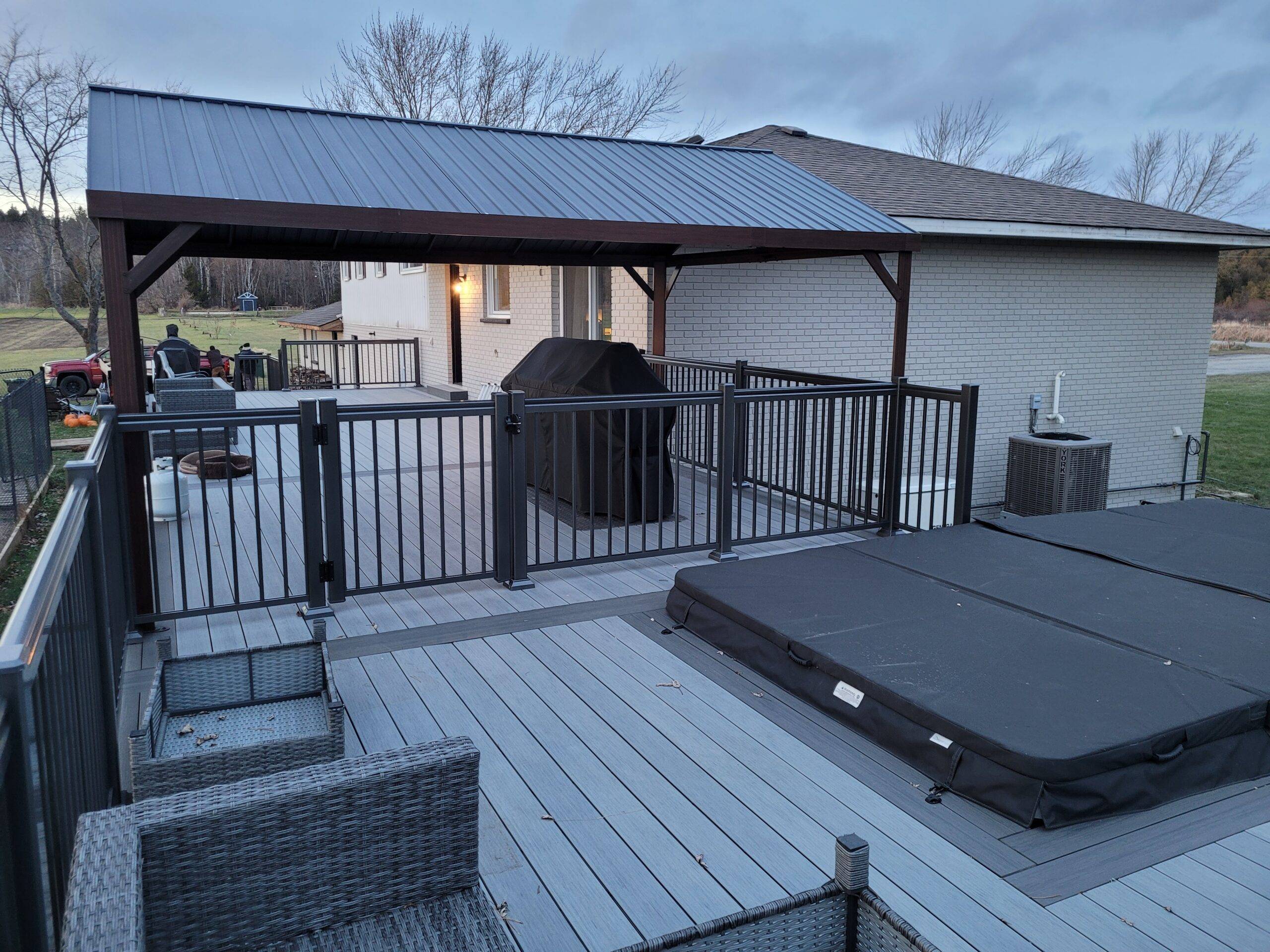deck builders philadelphia
