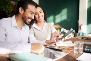 How to Choose a Financial Advisor for Tax-Efficient Wealth Management