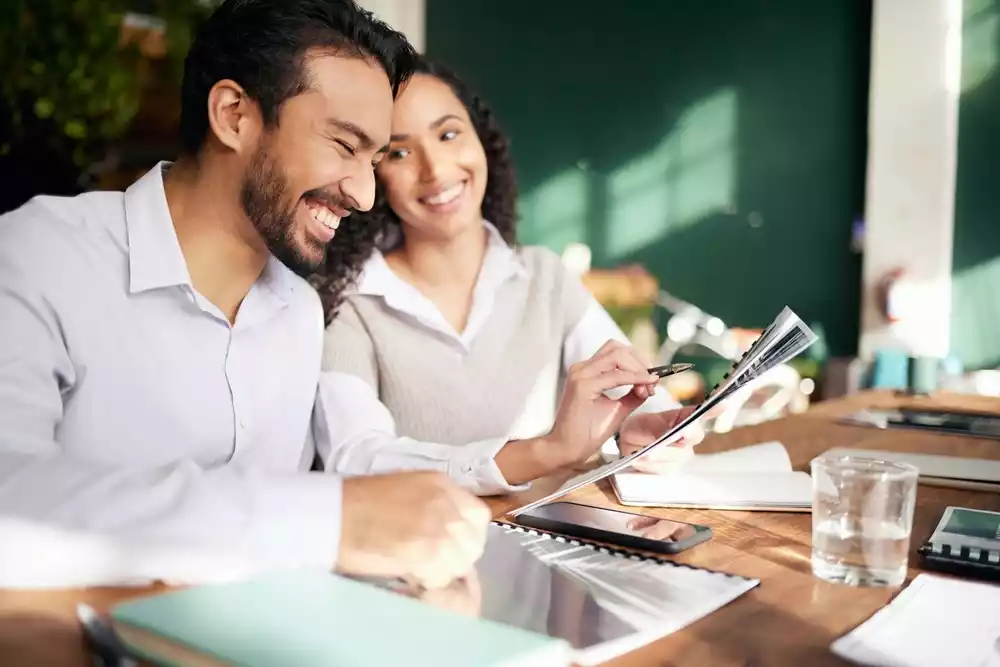How to Choose a Financial Advisor for Tax-Efficient Wealth Management