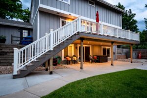 deck contractors philadelphia