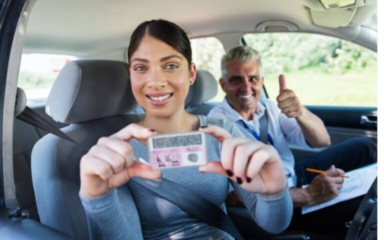 R2G Made Simple: How to Pass the German Driving License Test with Confidence