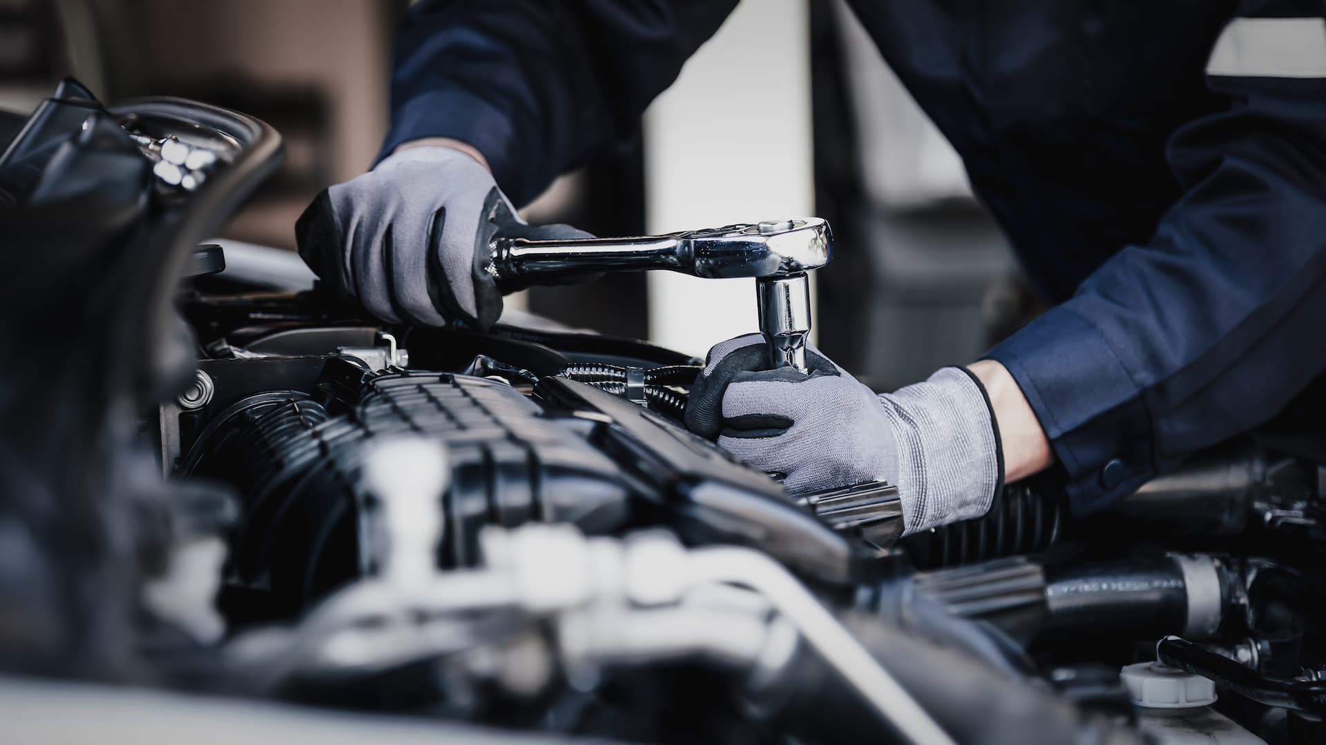 Rank Higher in Toronto Searches with Specialized SEO for Auto Repair Shops