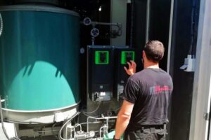 Understanding Blowdown Valves And Their Function In Industrial Boiler Systems