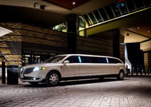 best limo services near me